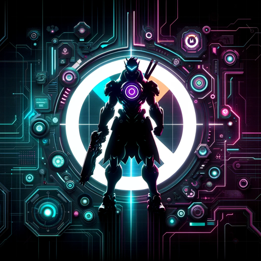 ! Overwatch Guru logo