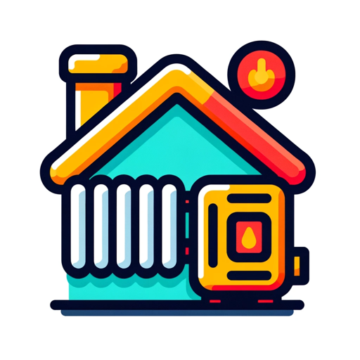 Furnace logo