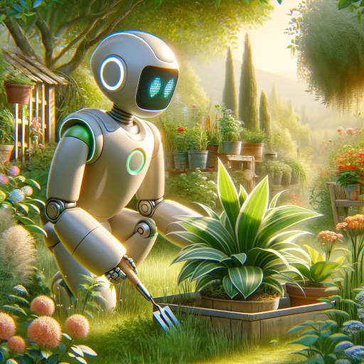 Gardening Guru logo