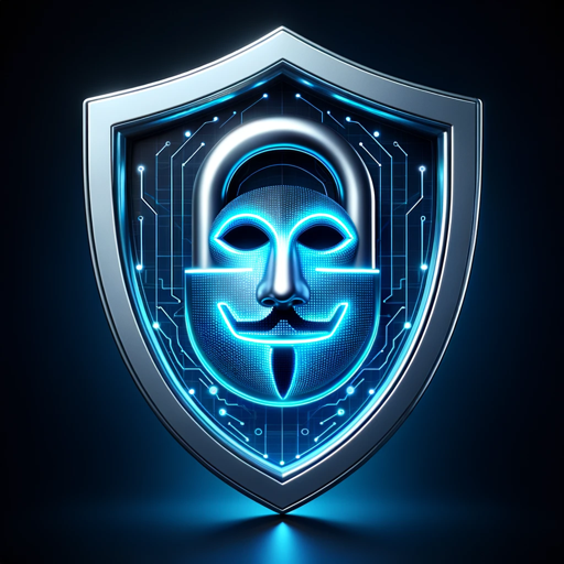 Cyber Guardian logo
