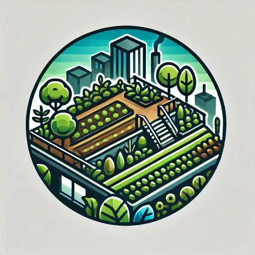 Urban Green Oasis Coach logo