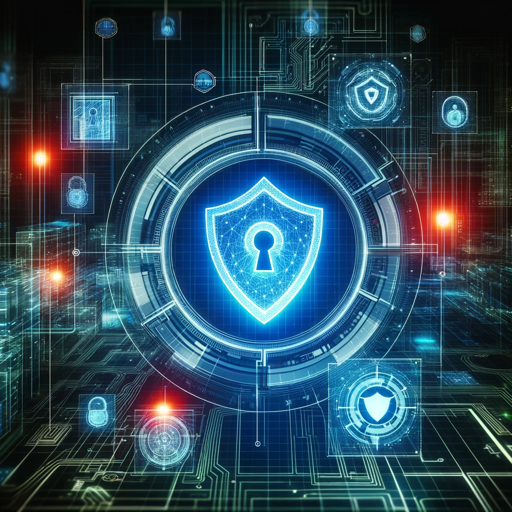 CyberSec Planner logo