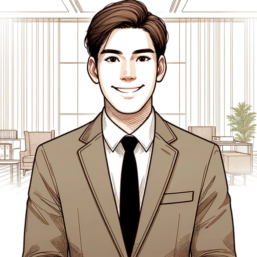 HR Interview Pro logo