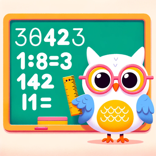 Gecko Tech Fractions Tutor logo