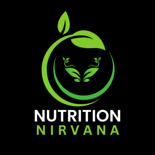 Nutritional Diet Coach - GPT App logo