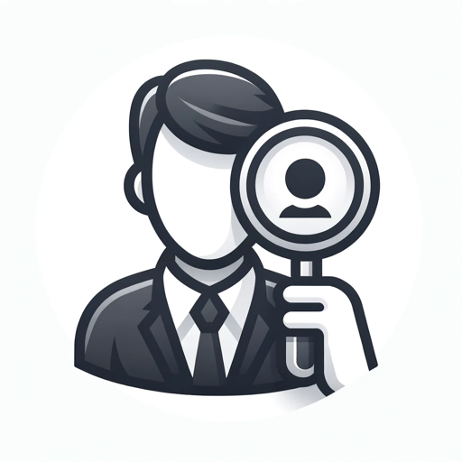 UX Researcher's Virtual Assistant logo