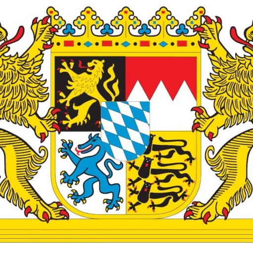 Bavaria 🇩🇪 Country Chat logo