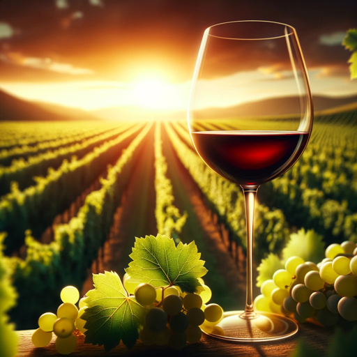 Prince Of Wine logo