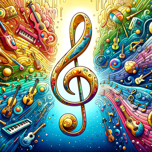 Expert music theory lessons logo