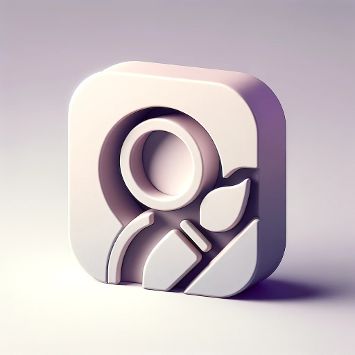 Avatar Creation with AI by Mojju logo