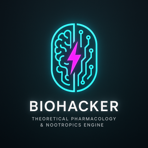 Biohacker logo