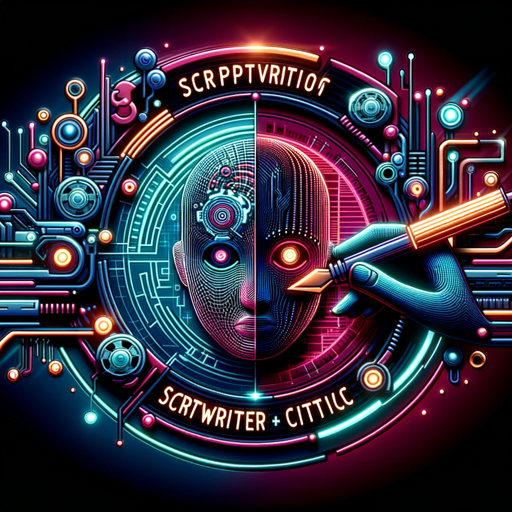 Script Genius logo