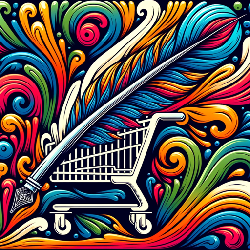 Shop Scribe logo