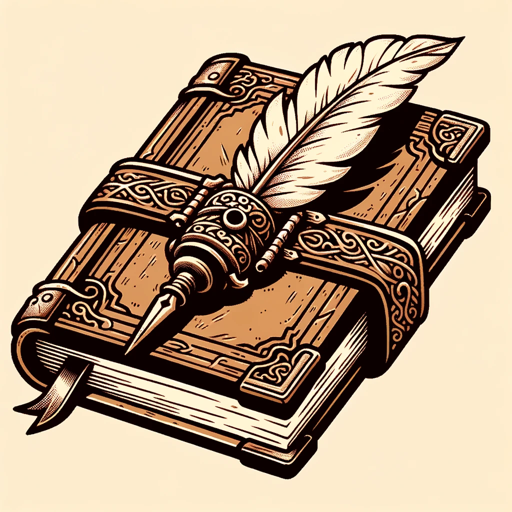 DM Gandalf logo