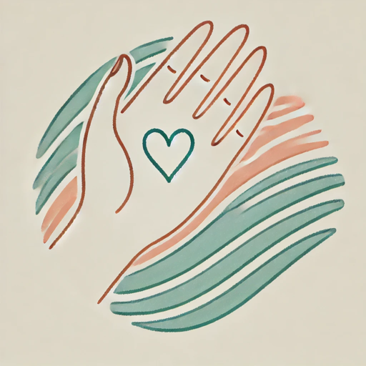 Compassionate Leadership Coach logo