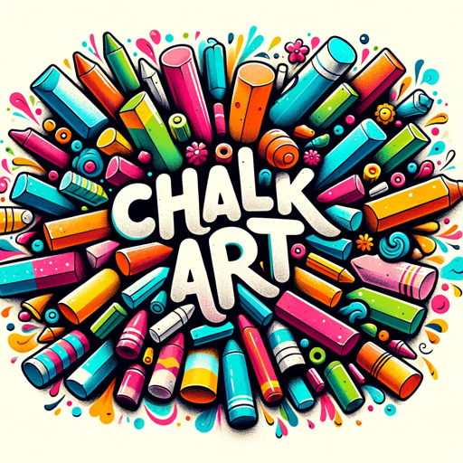 Chalk Art logo