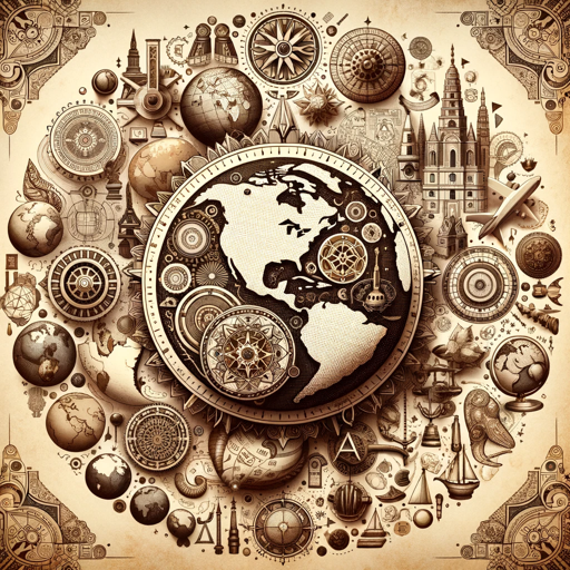 Proverb Explorer logo