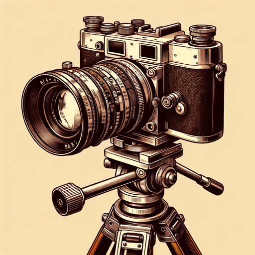 AIOS Expert in film/video production tools logo
