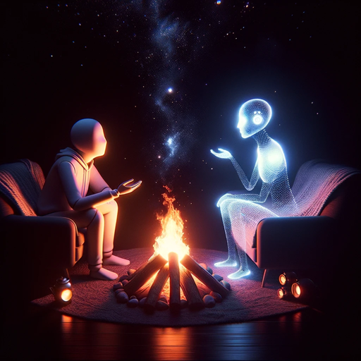 Best Friends Forever AI logo