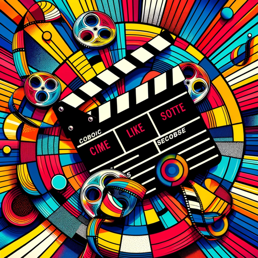 Movies Series: Your Movie and TV Series Expert logo