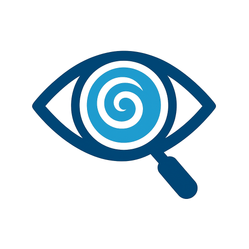 幻覺檢測 logo
