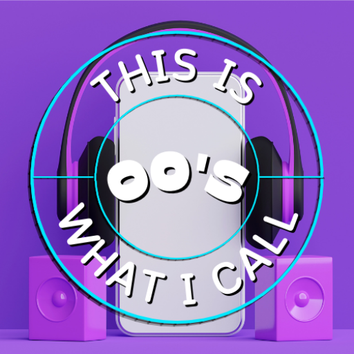 00's Music Expert - This Is What I Call Music logo
