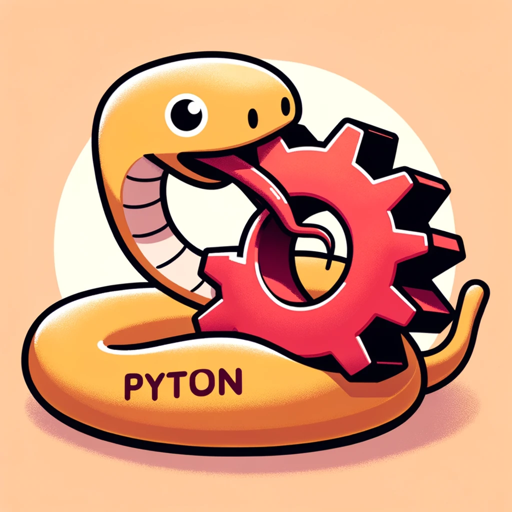 Rust Tutor for Pythonistas logo