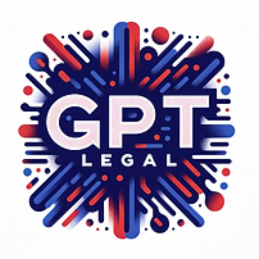 GPTLEGAL RD logo