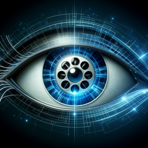 Video Analyzer Pro logo