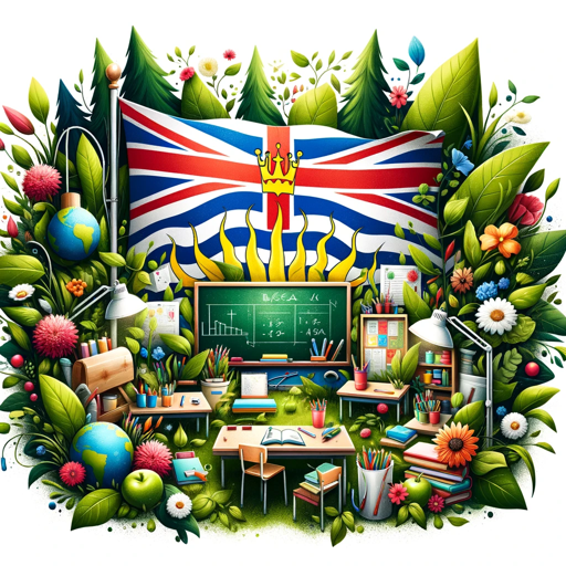 Vancouver School Board GPT logo