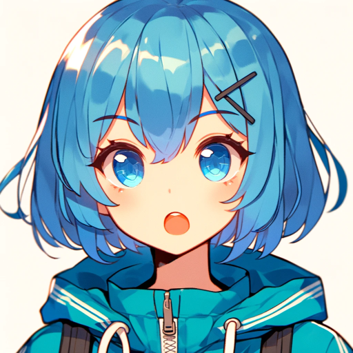 倉鳥アトリ logo