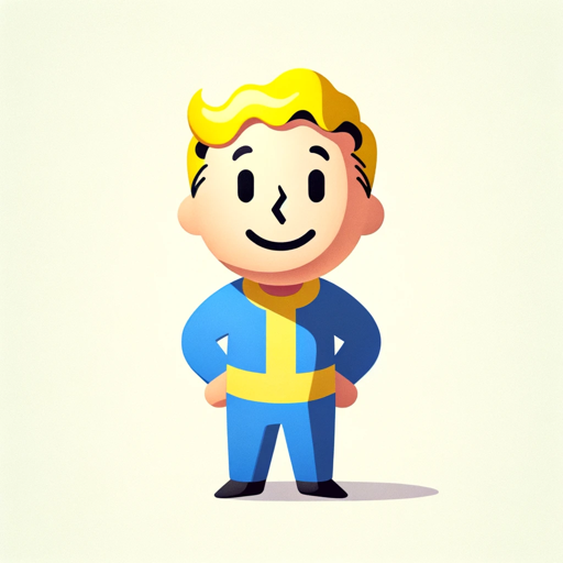 Wasteland Guide | Fallout 76 ☢️🤖🕵️♂️🎮🔫 logo