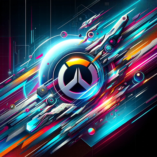 Asesor Overwatch logo
