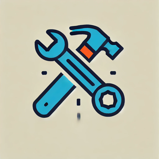 DIY Home Repair Guru logo
