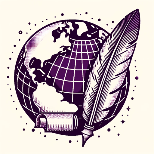 History Explorer logo