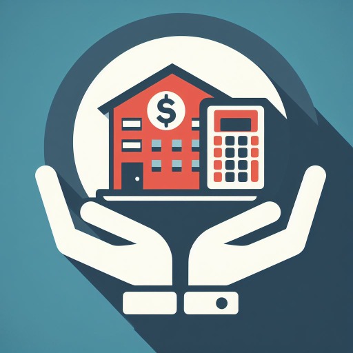 Rank and Rent GPT logo