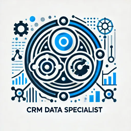 CRM Data Insight Pro logo
