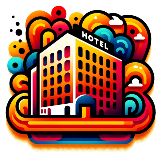 Hotels logo