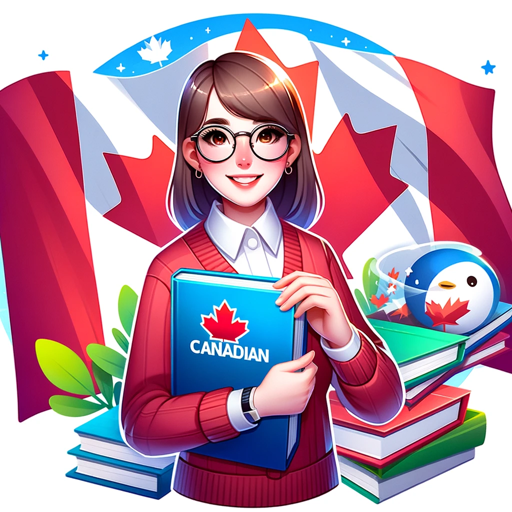 Canadian tutor logo