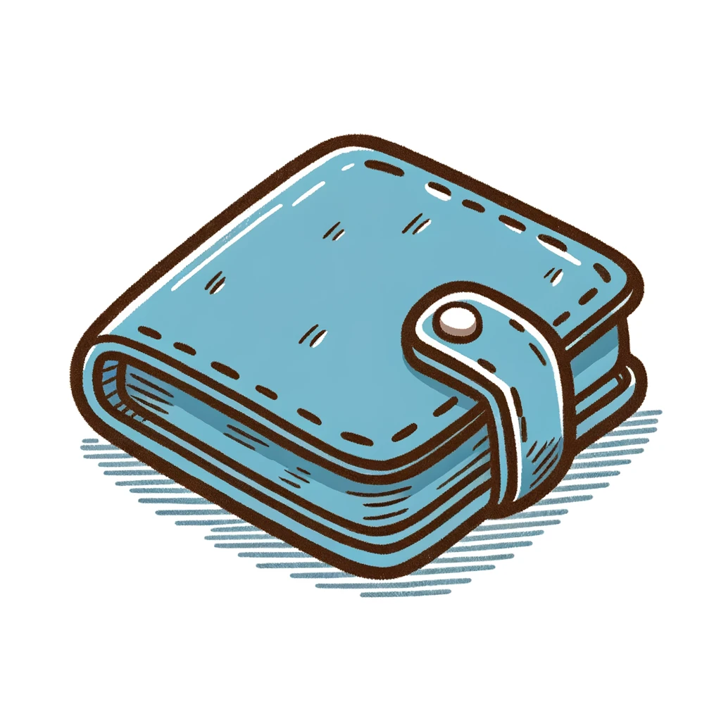 ₿ Bitcoin Paper Wallet Generator ₿ logo