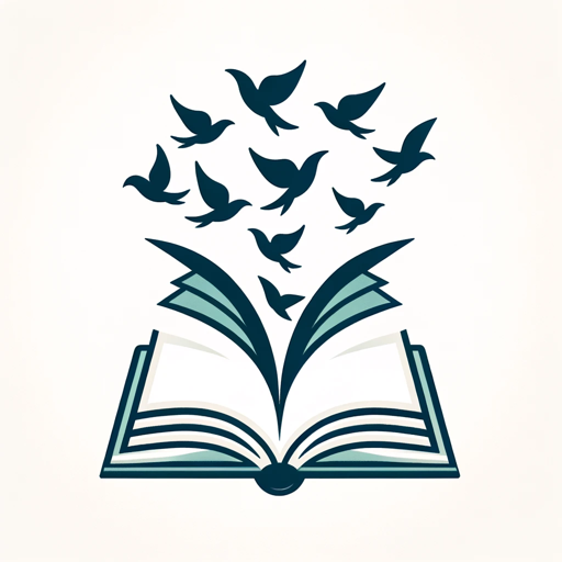 Behavioral Interview Coach logo