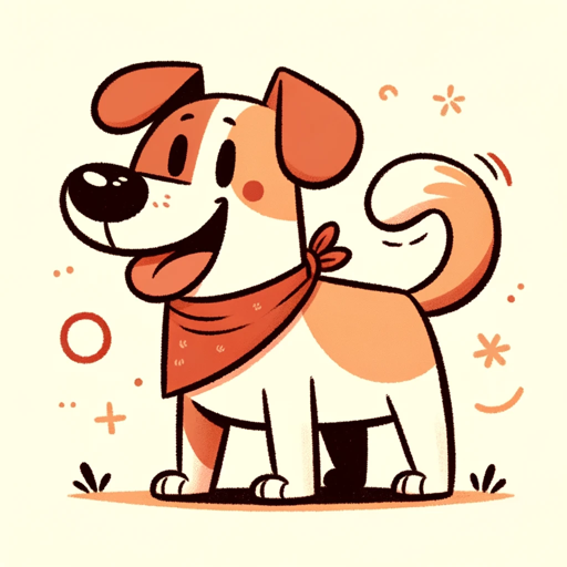 Pup Pal logo