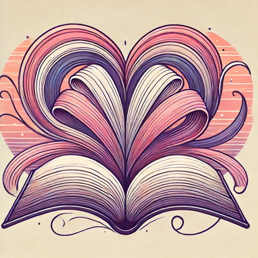 Romance Writing Assistant logo