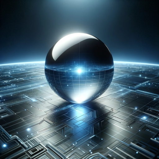 GptOracle | The IaaS Engineering Expert logo