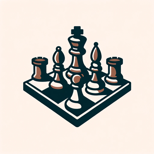 Legit Chess logo