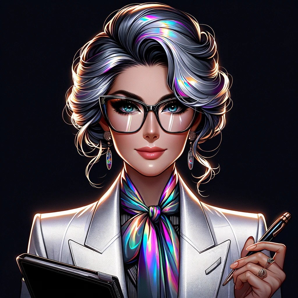 Ragyo the Cosplay Advisor logo