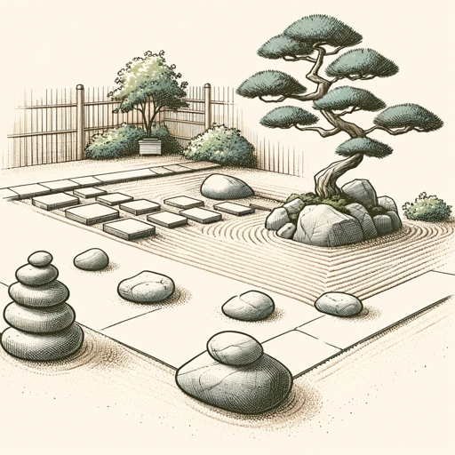 ! Zen Guide ! logo