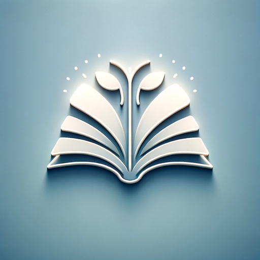 Books Concierge logo