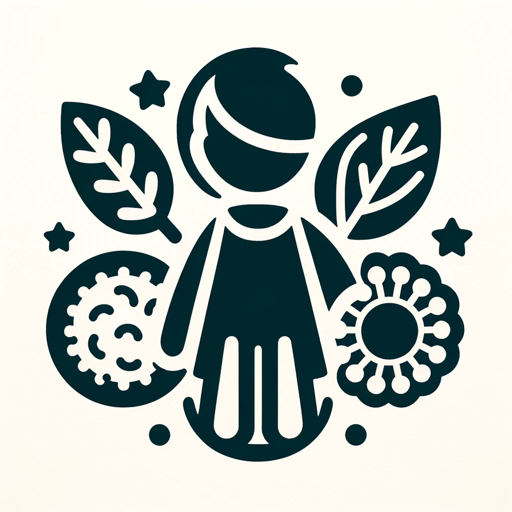 Pediatrics Allergy and Immunology GPT logo