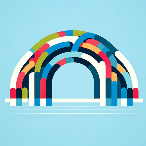 Linga Bridge logo